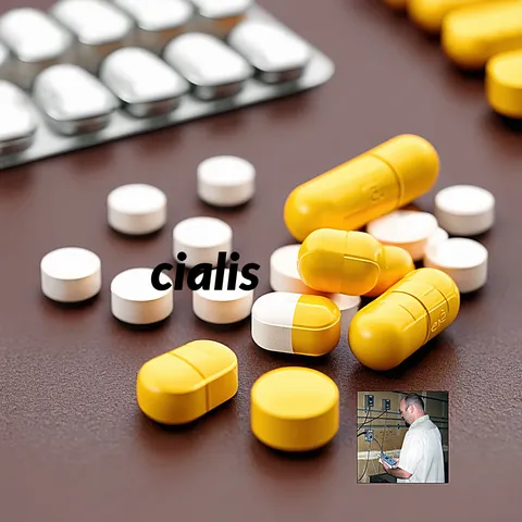 Efficacité cialis générique